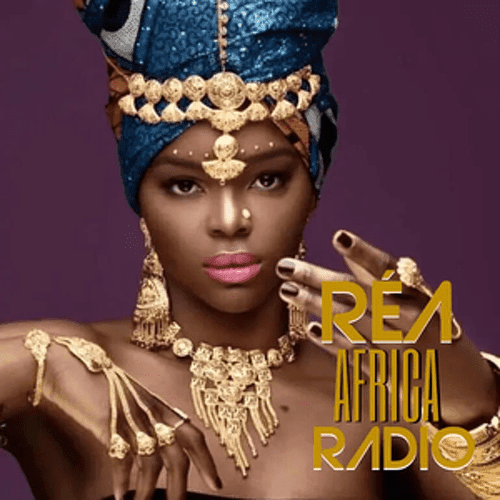 Réa FM - Africa