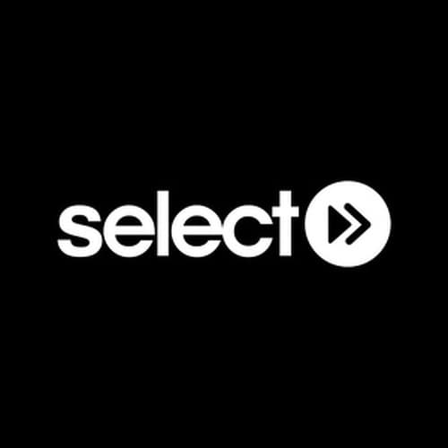 Select Radio 94.4 FM