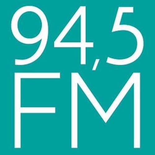 Unique 94.5 FM - CJFO- 94.5 FM