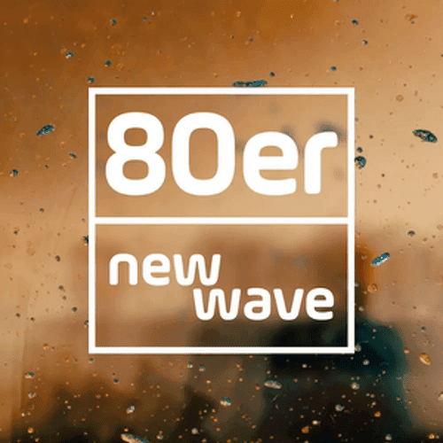 Antenne NRW - 80er New Wave