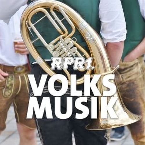 RPR1. - Volksmusik