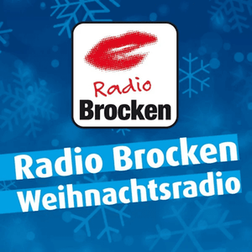 Radio Brocken - Weihnachts