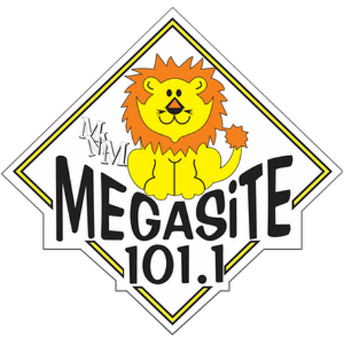 Megasite FM 101.1