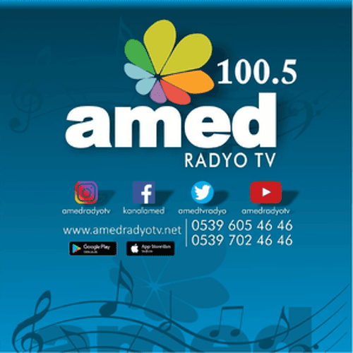 Radio Amed