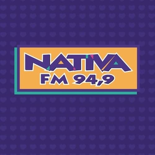 Nativa 94.9 FM Poços