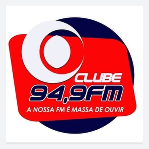 Radio Clube de Bage 94.9 FM