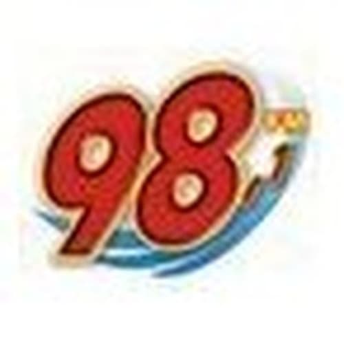 Radio 98 98.1 98.1 FM