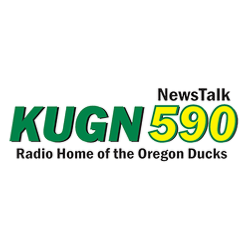 KUGN 590 AM