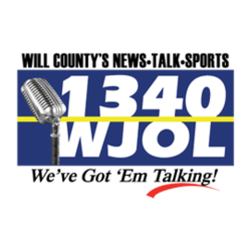 WJOL 1340 AM