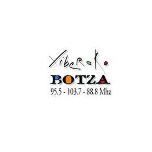 Xiberoko Botza 95.5 FM