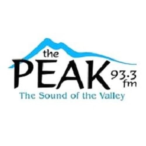 The Peak 93.3 FM - CJAV-FM