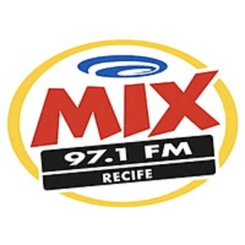 Radio Mix Recife 97.1 FM