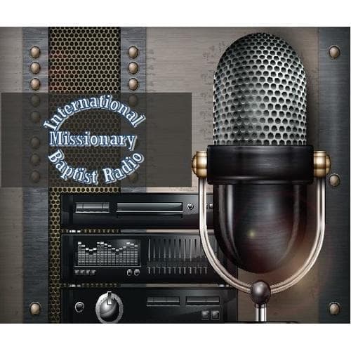 IMBR - International Missionary Baptist Radio
