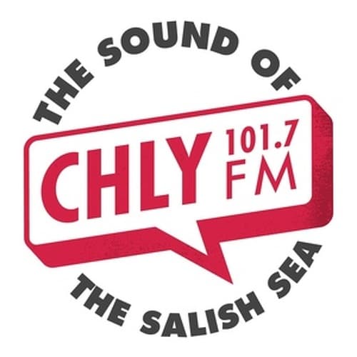 CHLY 101.7 FM - CHLY-FM