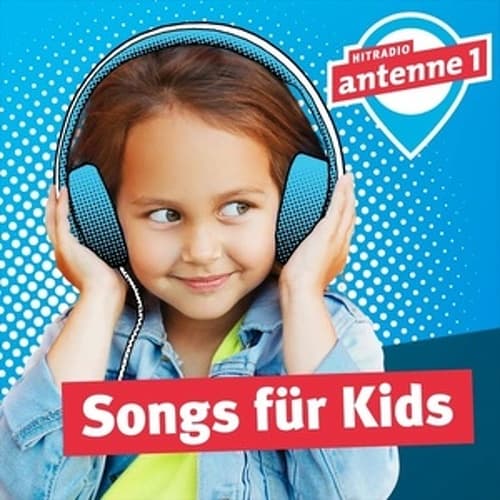 Antenne 1 - Songs für KIds