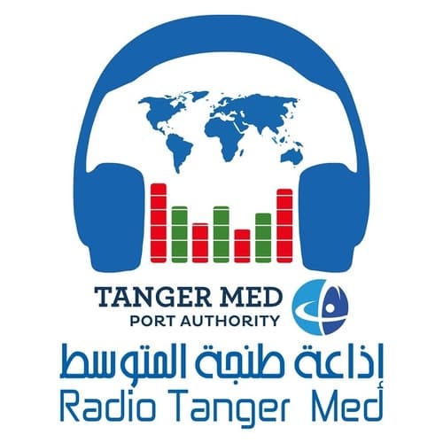 Radio Tanger Med