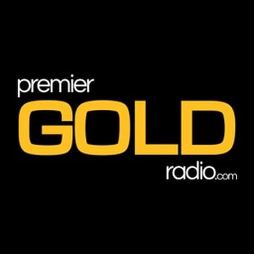 Premier Gold Radio