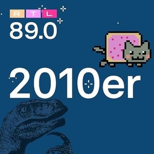 89.0 RTL - 2010er
