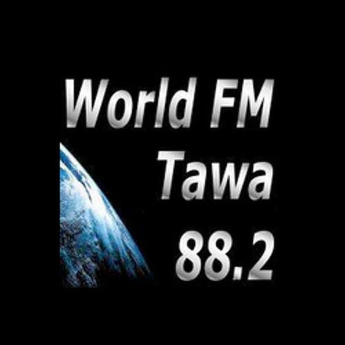 World FM Tawa 88.2