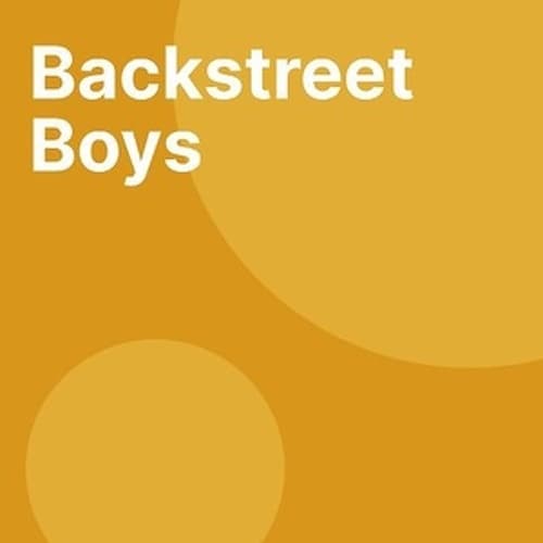 104.6 RTL - Backstreet Boys
