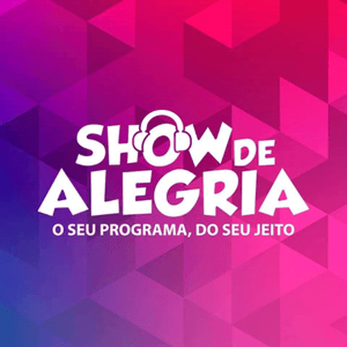 Show de Alegria