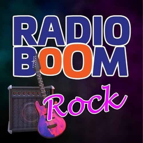 Radio BOOM - Rock