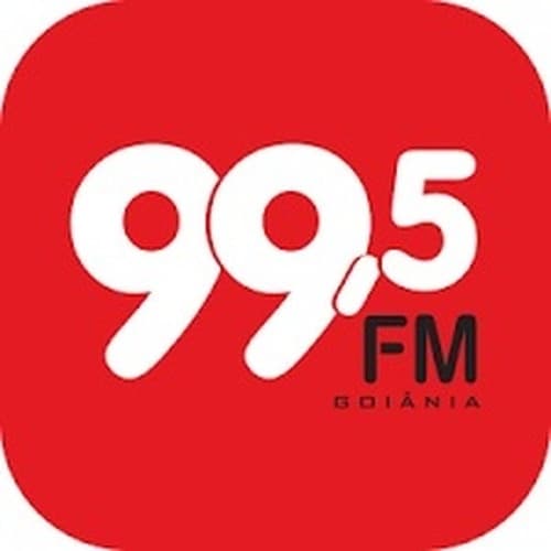 Rádio 99,5 99.5 99.5 FM