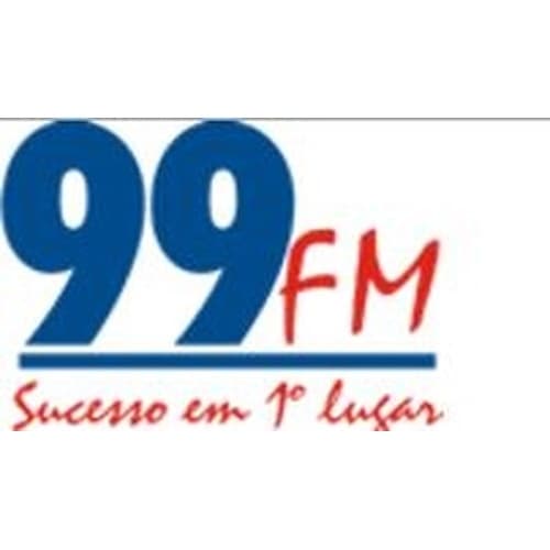 Rádio 99 99.9 99.9 FM