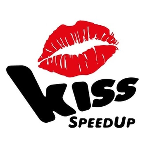 Kiss.tr - Kiss SpeedUp