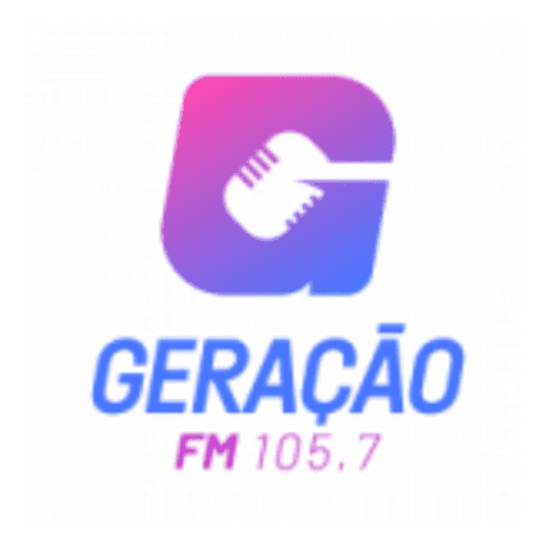 Rádio Geração 105.7 FM