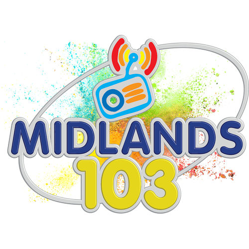 Midlands 103 - 103.5 FM