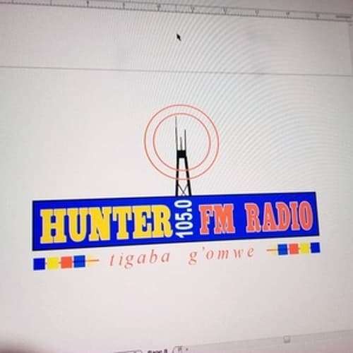 Hunter FM 105.0
