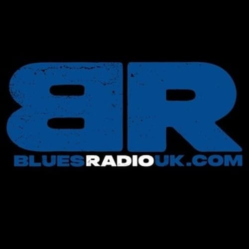 Blues Radio UK