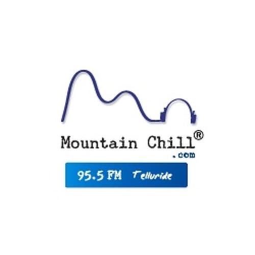 KRKQ FM - Mountain Chill 95.5 FM