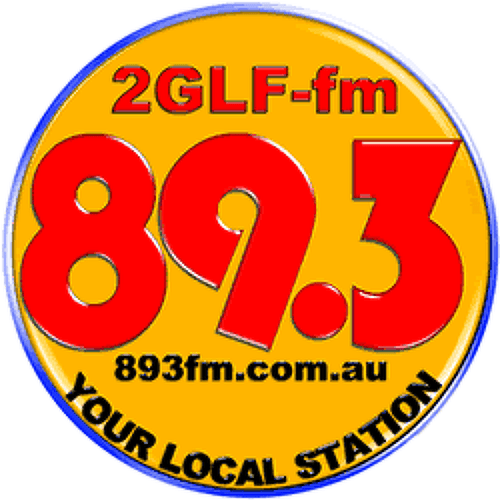 2GLF 89.3FM Sydney