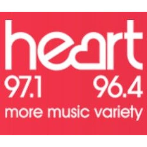 Heart Suffolk 97.196.4 FM