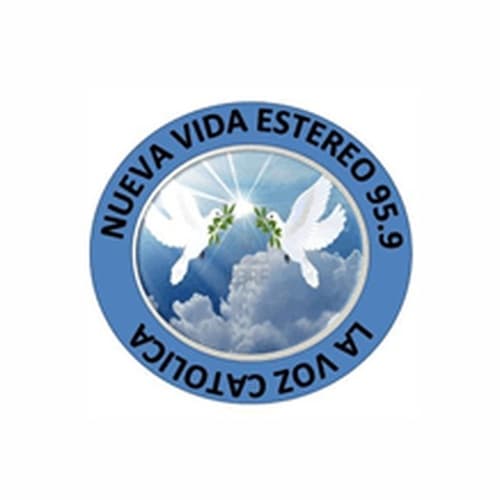 Radio Nueva Vida ixmujil 95.9 FM