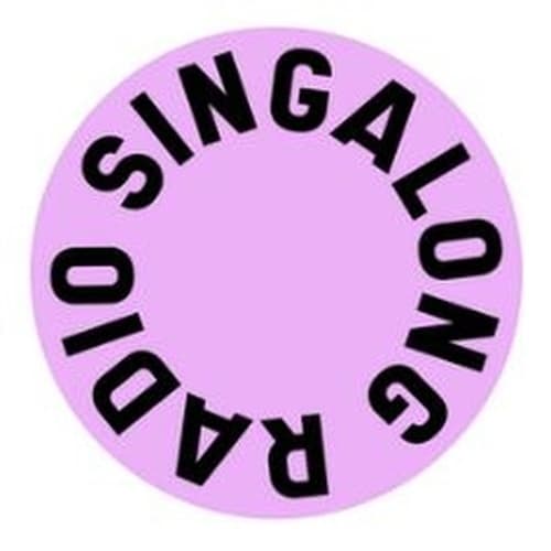 SINGALONG RADIO