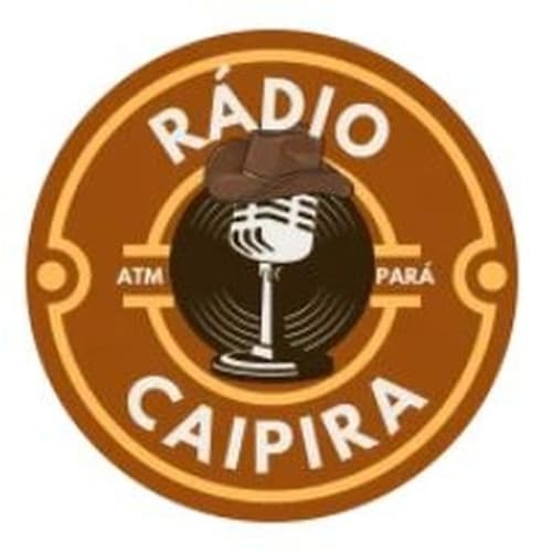 Rádio Caipira