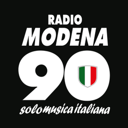Radio Modena 90 107.4 FM