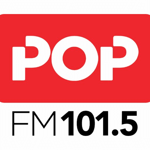 Pop Radio 101.5 FM