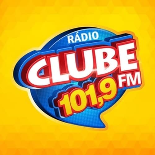 Radio Clube 101.9 101.9 FM