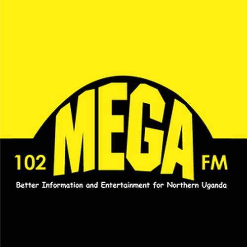 Mega 102.0 FM Gulu