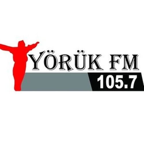 Yörük 105.7 105.7 FM