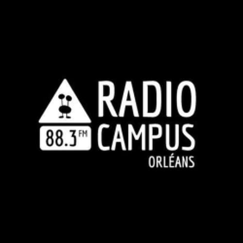 Campus Orleans 88.3 FM