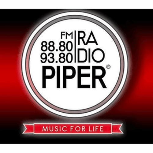 Radio Piper 93.8 FM