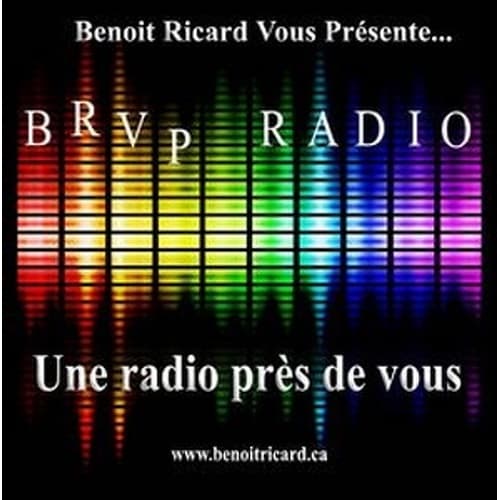 BRVP Radio Web