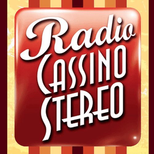 Radio Cassino Stereo 95.4 FM