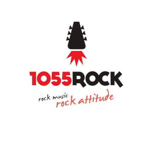 1055 Rock Radio