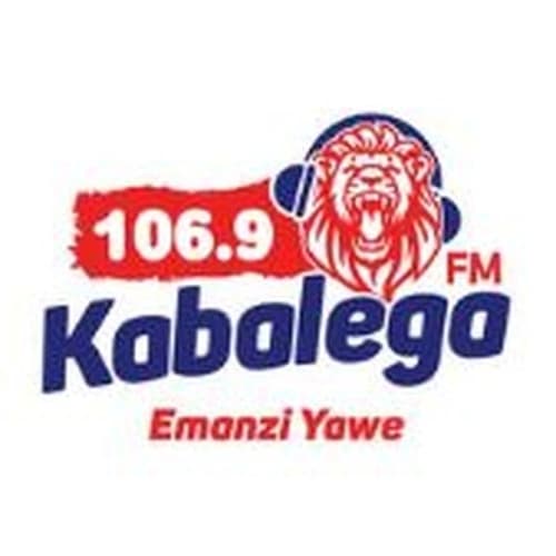 Kabalega 106.9 106.9 FM